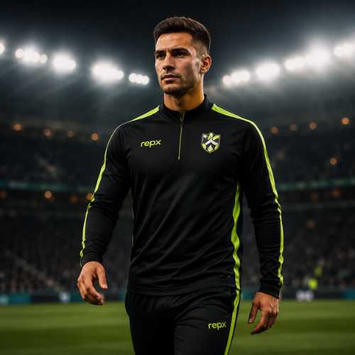 Sublimation vs Screen Printing: Which is Best for Custom Football Kits?