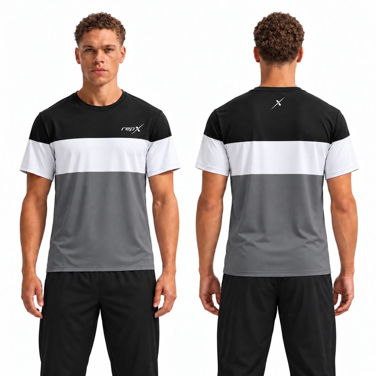 Repx Active Tee