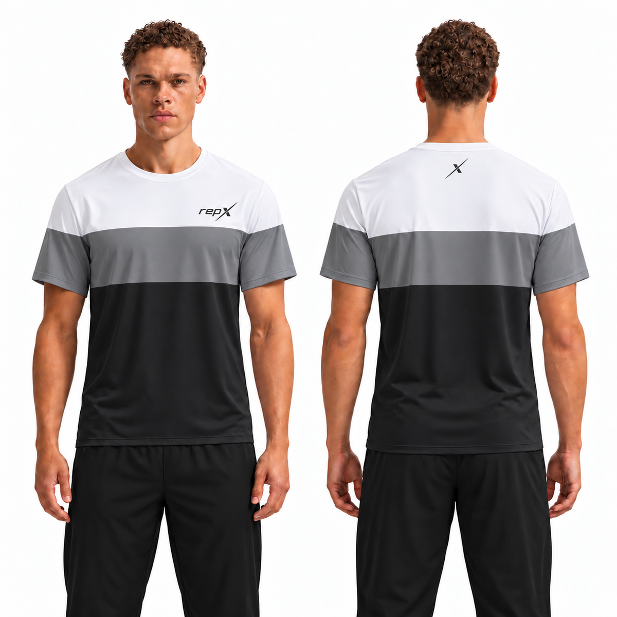 Repx Active Tee