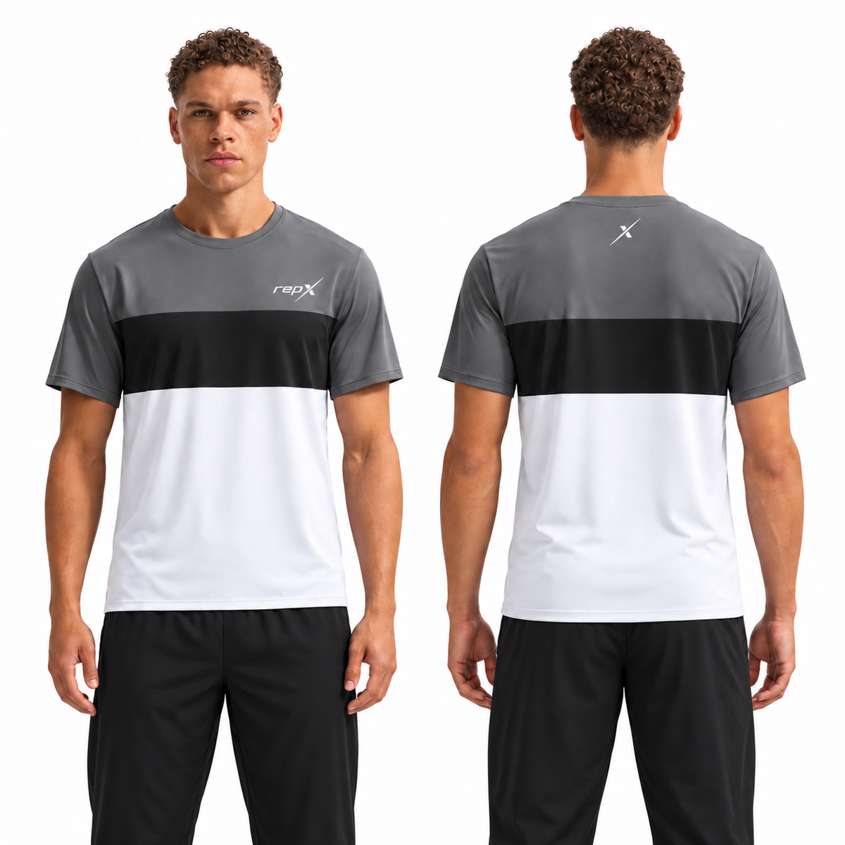 Repx Active Tee