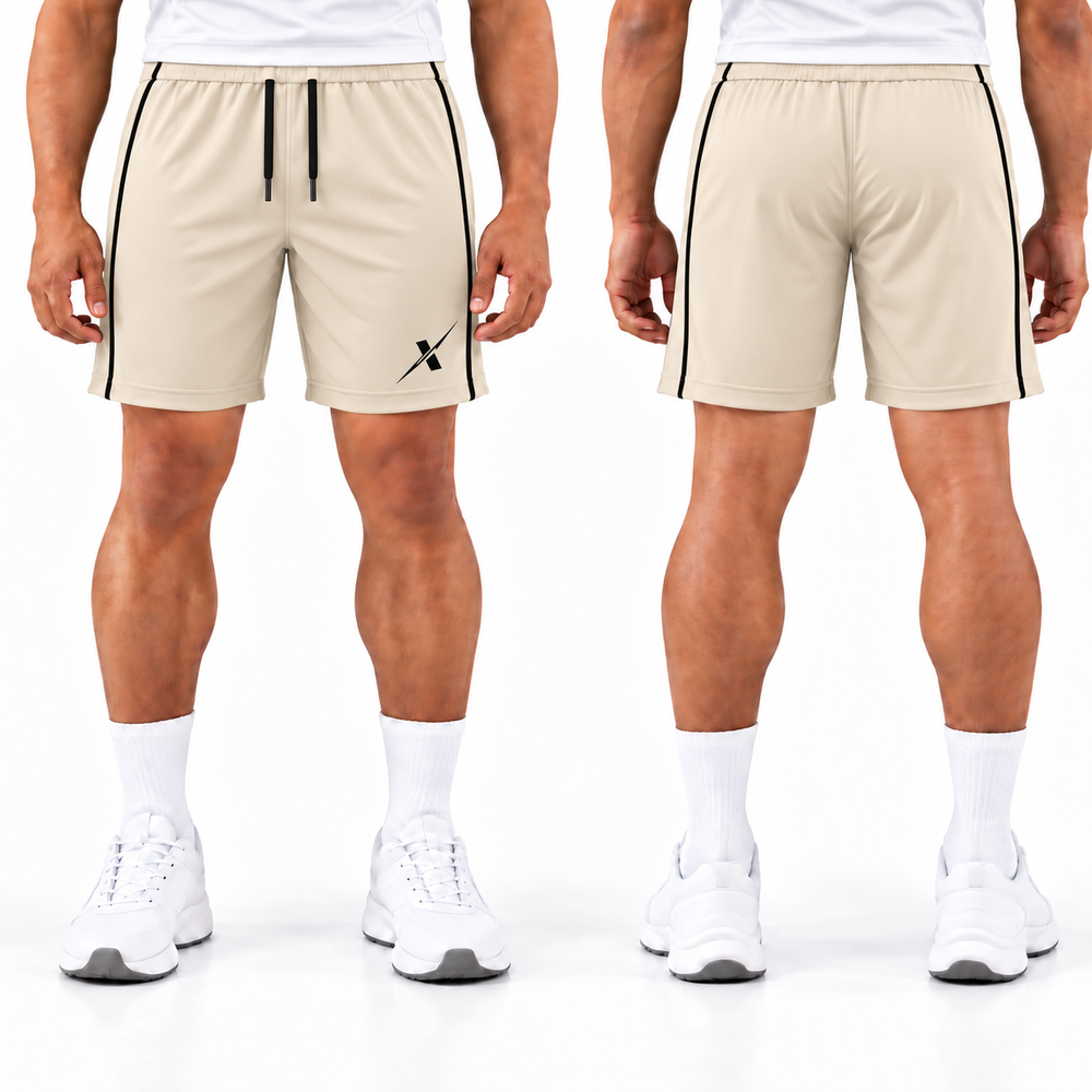 Repx Casual Performance Short