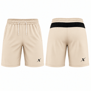 Repx Elite Panel Shorts - Beige