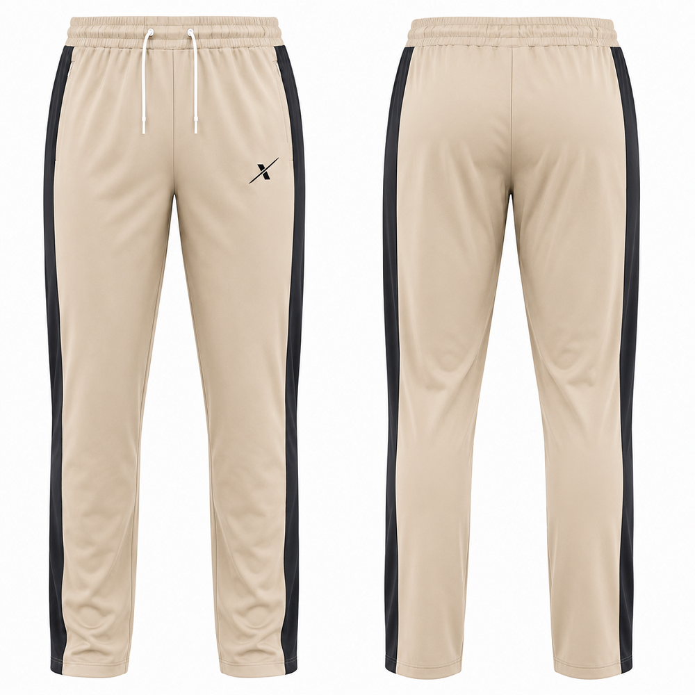 Repx Elite Joggers - Beige