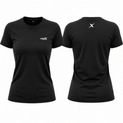Repx Elite Woman Tee - Black