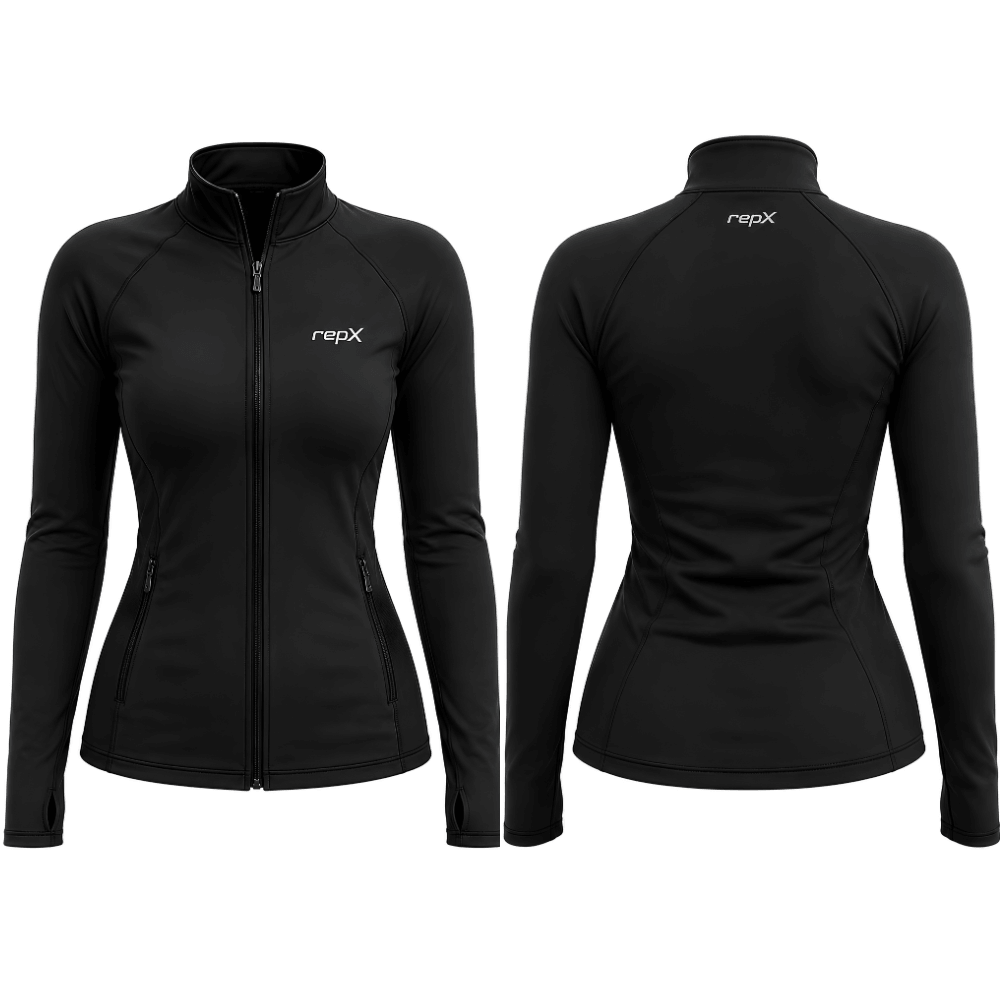 Repx Motion Jacket - Black