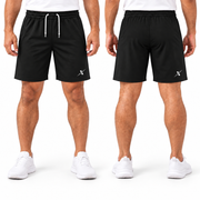 Repx Elite Shorts - Black