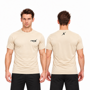 Repx Elite Tee - Beige