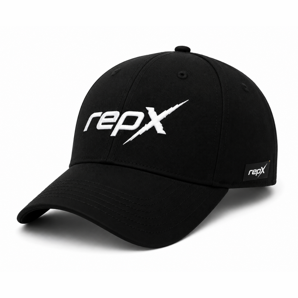 RepX Performance Sports Cap
