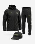 Team Training Set – Top, Bottoms & Matching Cap | Personalised Clubwear