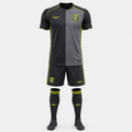 Custom Football Team Kit – Shirt, Shorts & Socks | 10 Colours