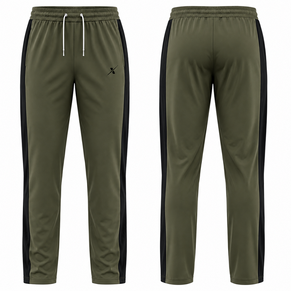 Repx  Elite Joggers - Olive Green