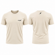 Repx Elite Tee - Beige
