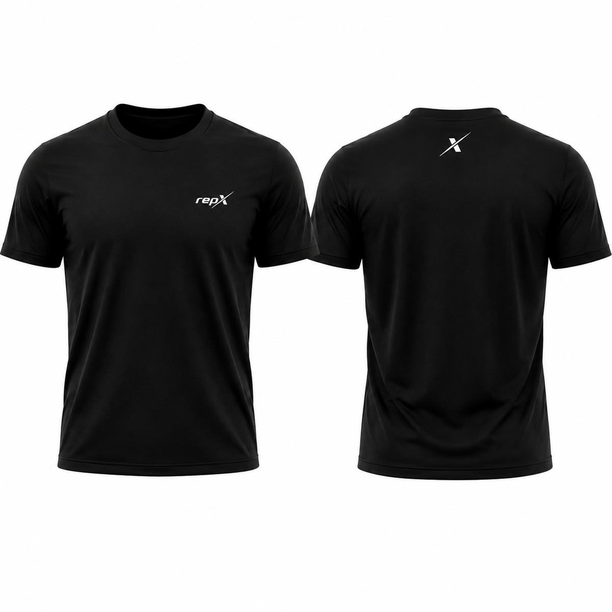Repx Elite Tee - Black