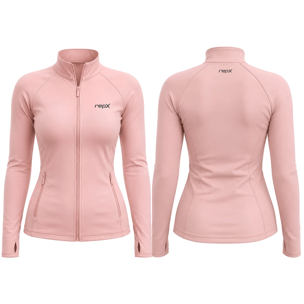 Repx Motion Jacket - Pink