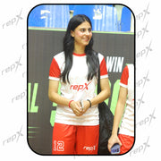 Football Kit Set – Performance Jersey & Shorts (010)