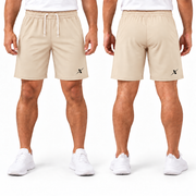Repx Elite Shorts - Beige