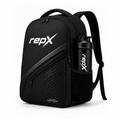 RepX Performance Backpack Sleek Gym & Travel Backpack with Bottle Pocket