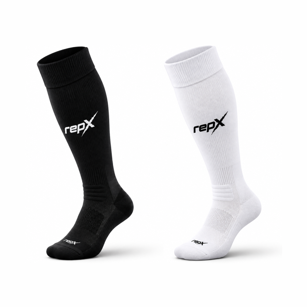 RepX Sports Performance Socks