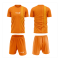 Custom Football Kit – Men's Soccer Jersey & Shorts Set - 23
