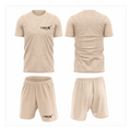 Custom Football Kit – Men's Soccer Jersey & Shorts Set - 50