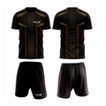 Custom Football Kit – Men's Soccer Jersey & Shorts Set - 55