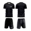 Custom Football Kit – Men's Soccer Jersey & Shorts Set - 06
