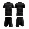 Custom Football Kit – Men's Soccer Jersey & Shorts Set - 56