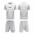 Custom Football Kit – Men's Soccer Jersey & Shorts Set - 59