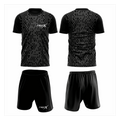 Custom Football Kit – Men's Soccer Jersey & Shorts Set - 60