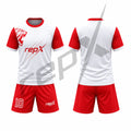 Football Kit Set – Performance Jersey & Shorts (011)