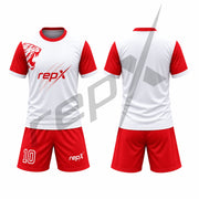 Football Kit Set – Performance Jersey & Shorts (011)