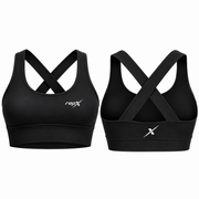 Repx Sculpt Bra - Black