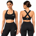 Repx Sculpt Bra - Black