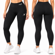 Repx Shaped Leggings - Black