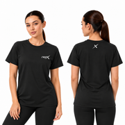 Repx Elite Woman Tee - Black