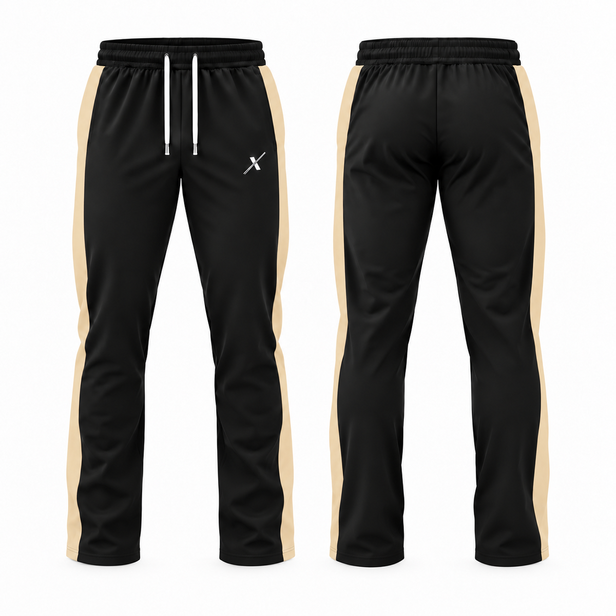 Repx Elite Joggers - Black