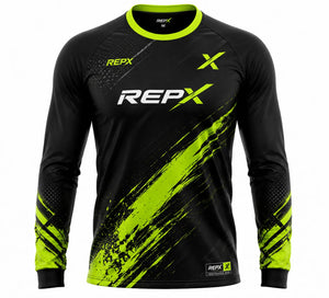 Full Jersey
