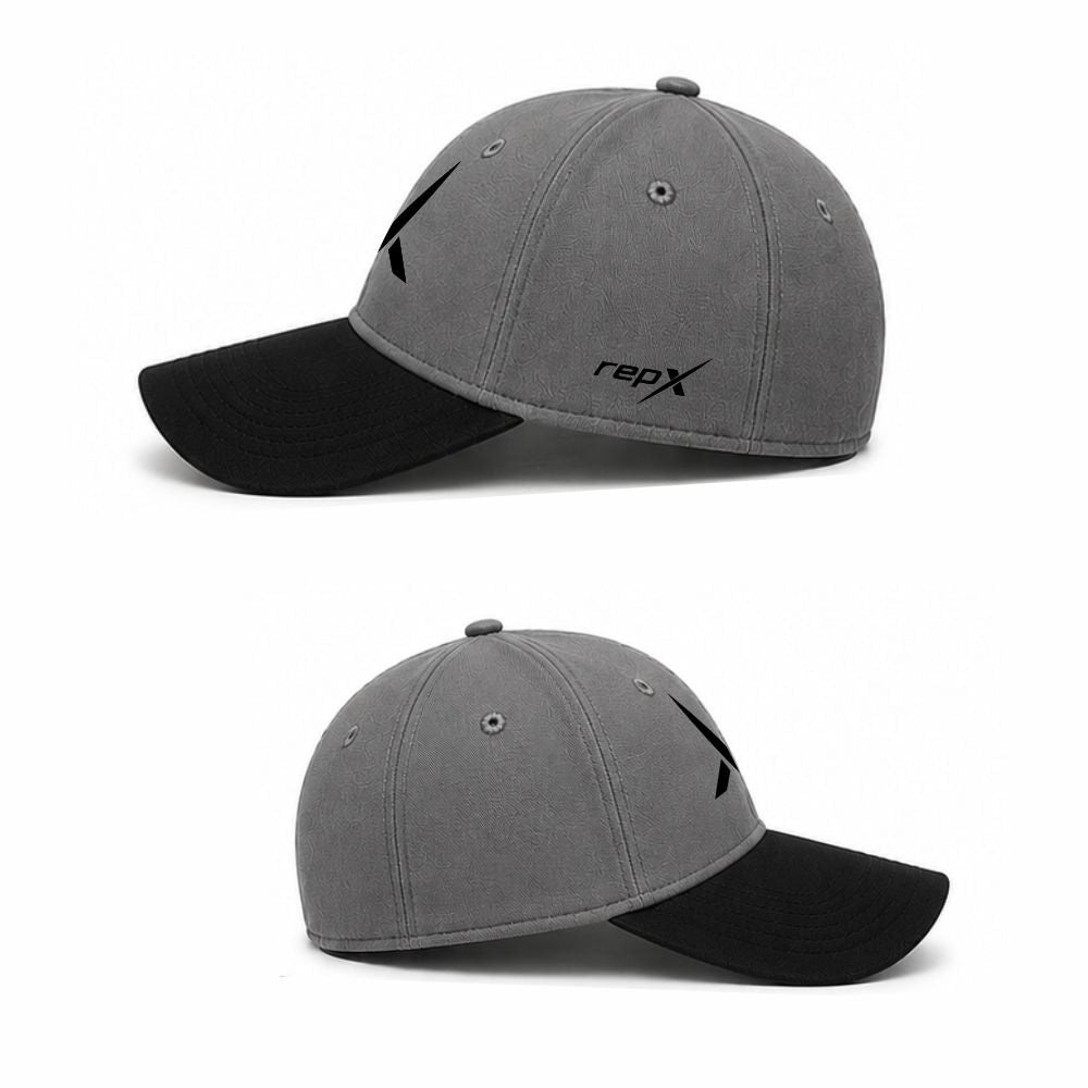 RepX Performance Sports Cap