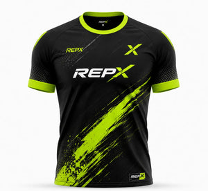 Half Jersey