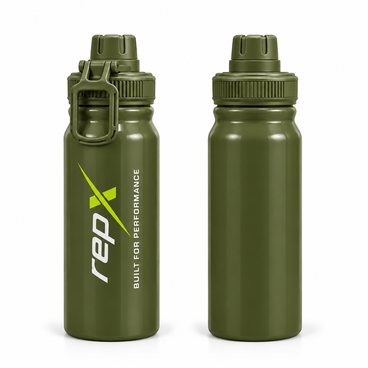 Repx Thermal Water Bottle