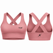Repx Sculpt Bra - Pink