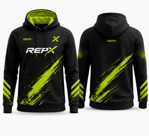 Training Hoodie