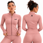 Repx Motion Jacket - Pink