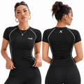 Repx Comfort Tee - Black